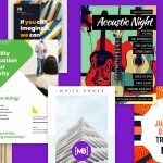 Best Poster Template Google Docs Post Example.