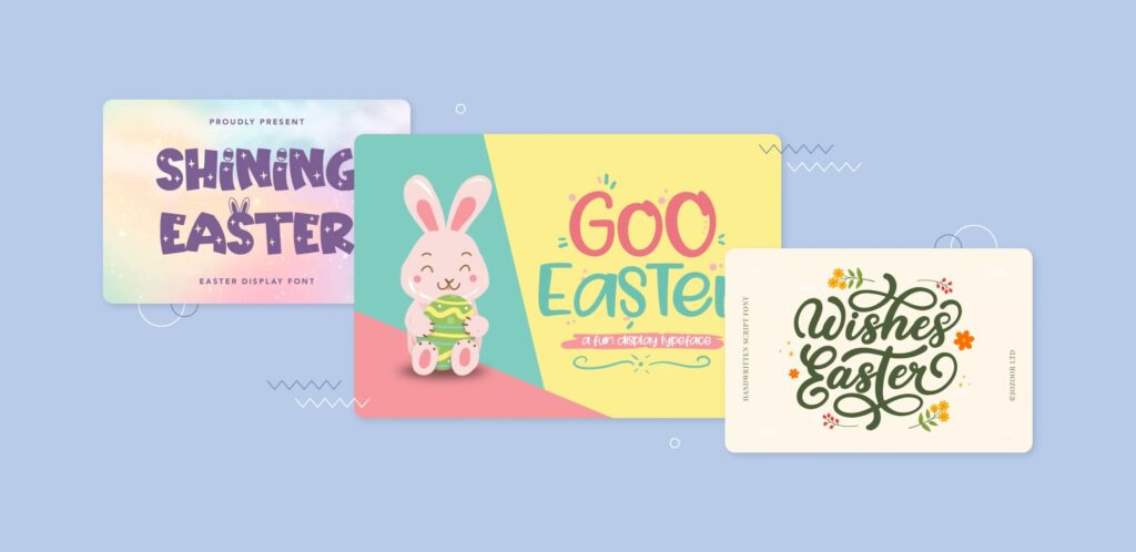 35 best free easter fonts 2023 featured image 261.