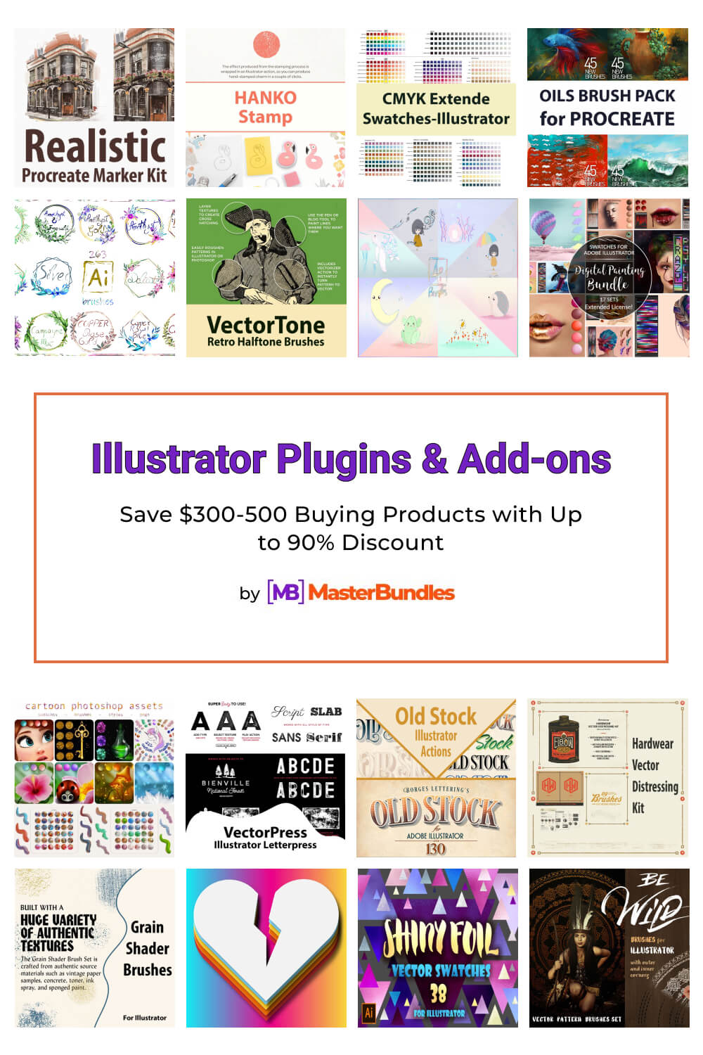 illustrator plugins add ons pinterest image.