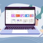 How to Use Figma: Full Guide for Beginning Designers Example.