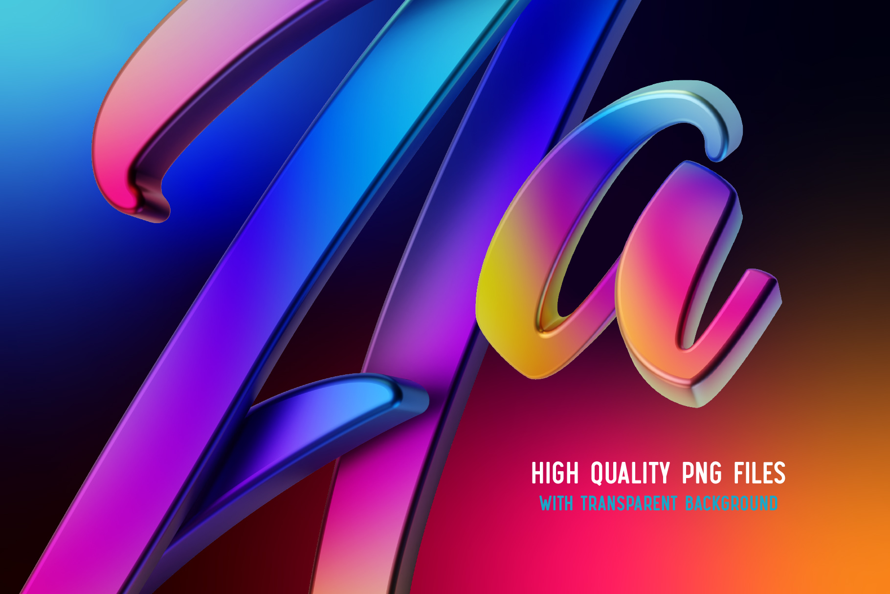 Diversity – Color Bitmap Font details.