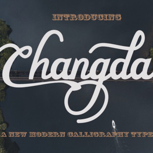 Changda.
