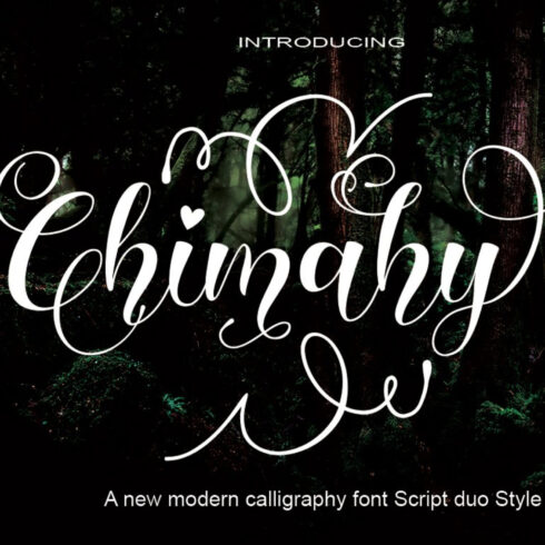 Chimahy.