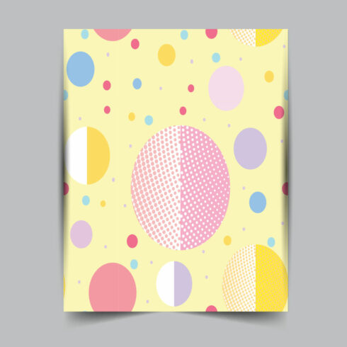 I Will Design Seamless Repeat Vector Patterns For Textile Prints cover image.