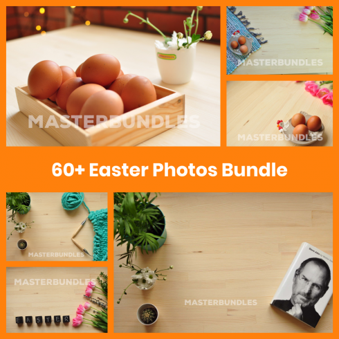 Easter Cover Photos.