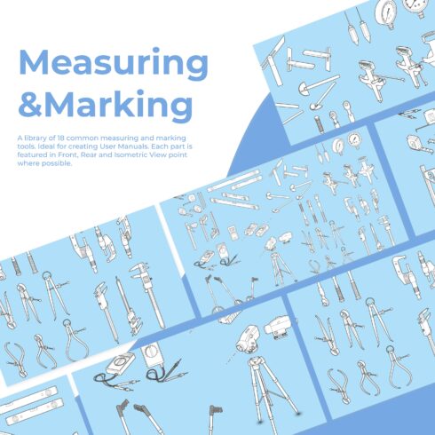 1Measuring And Marking.